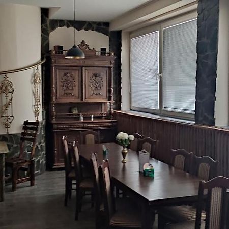 Penzion KASPEC Uničov Esterno foto