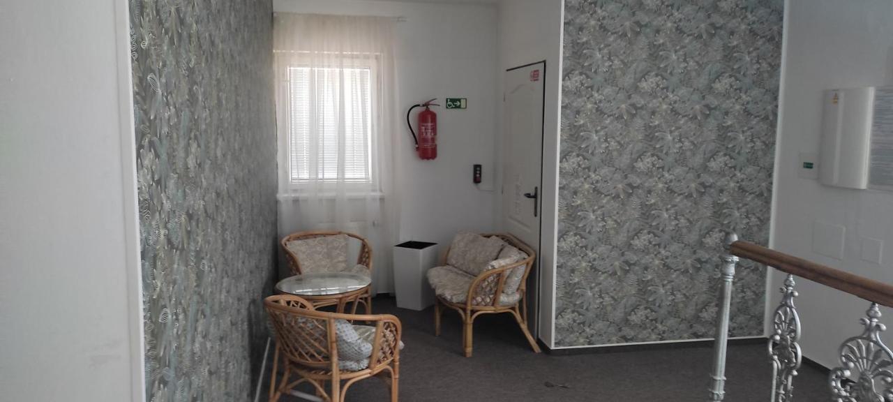 Penzion KASPEC Uničov Esterno foto