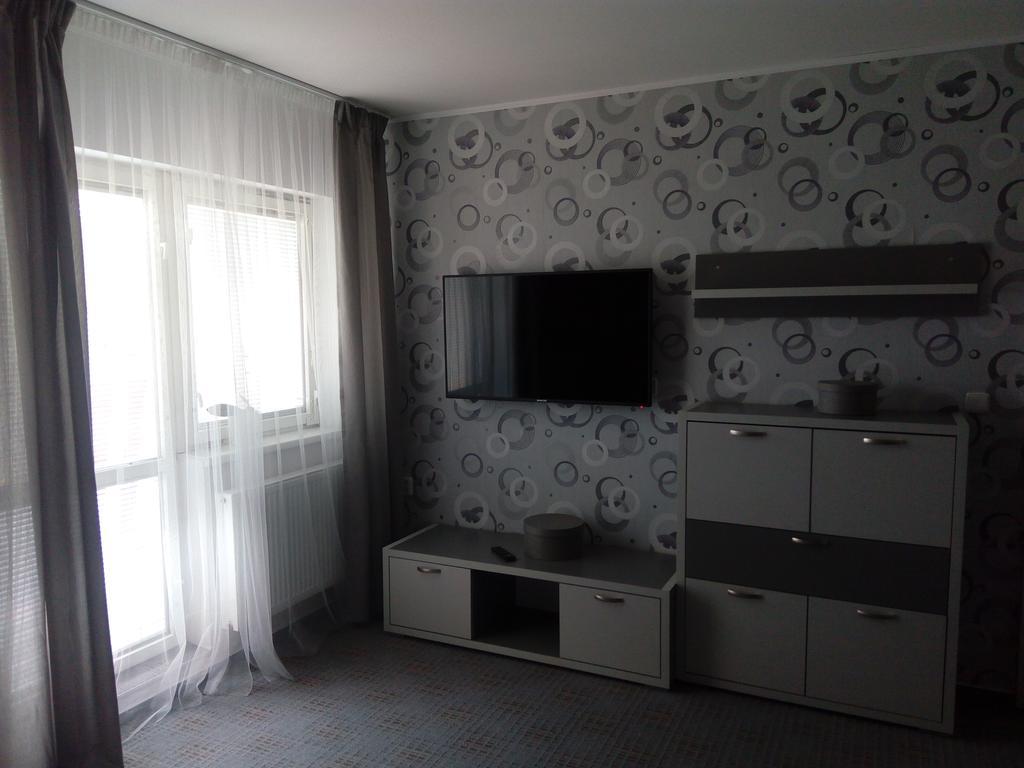 Penzion KASPEC Uničov Esterno foto