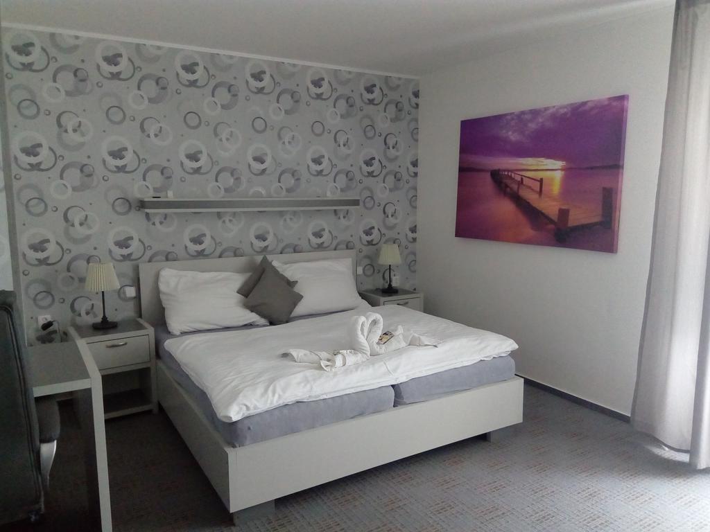 Penzion KASPEC Uničov Esterno foto